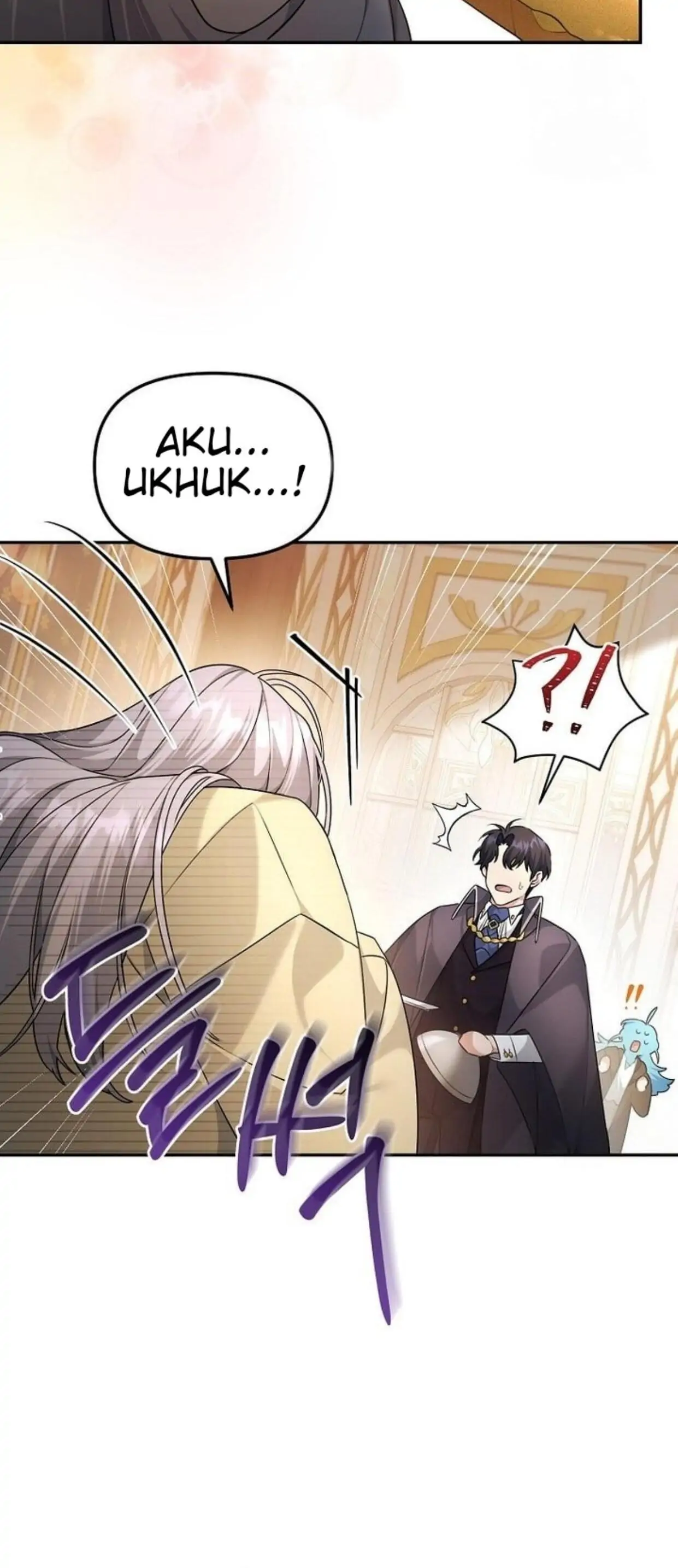 I&#8217;m a Villainess, but I&#8217;m Good at Cooking - Chapter 2 61