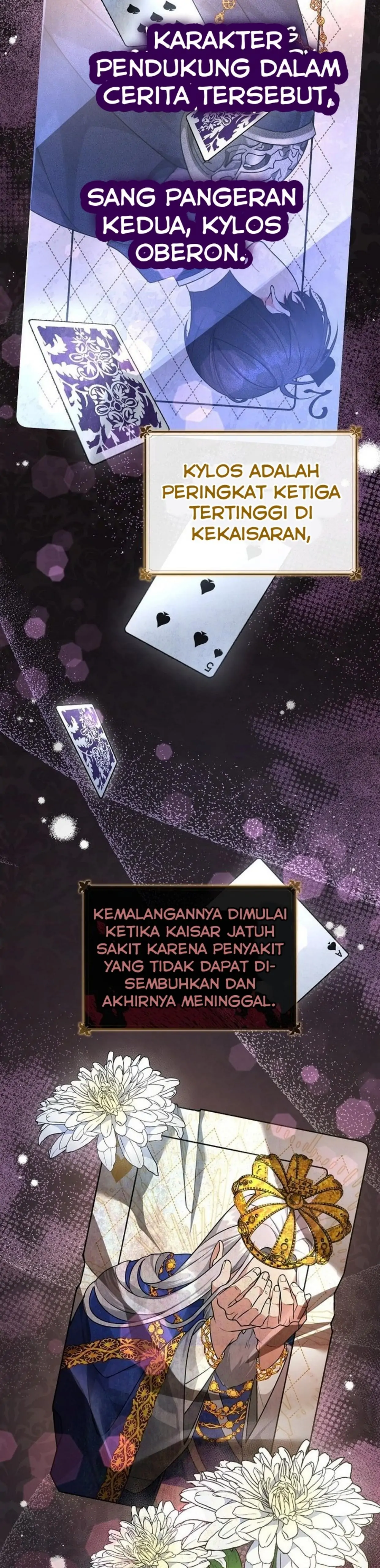 I&#8217;m a Villainess, but I&#8217;m Good at Cooking - Chapter 2 7