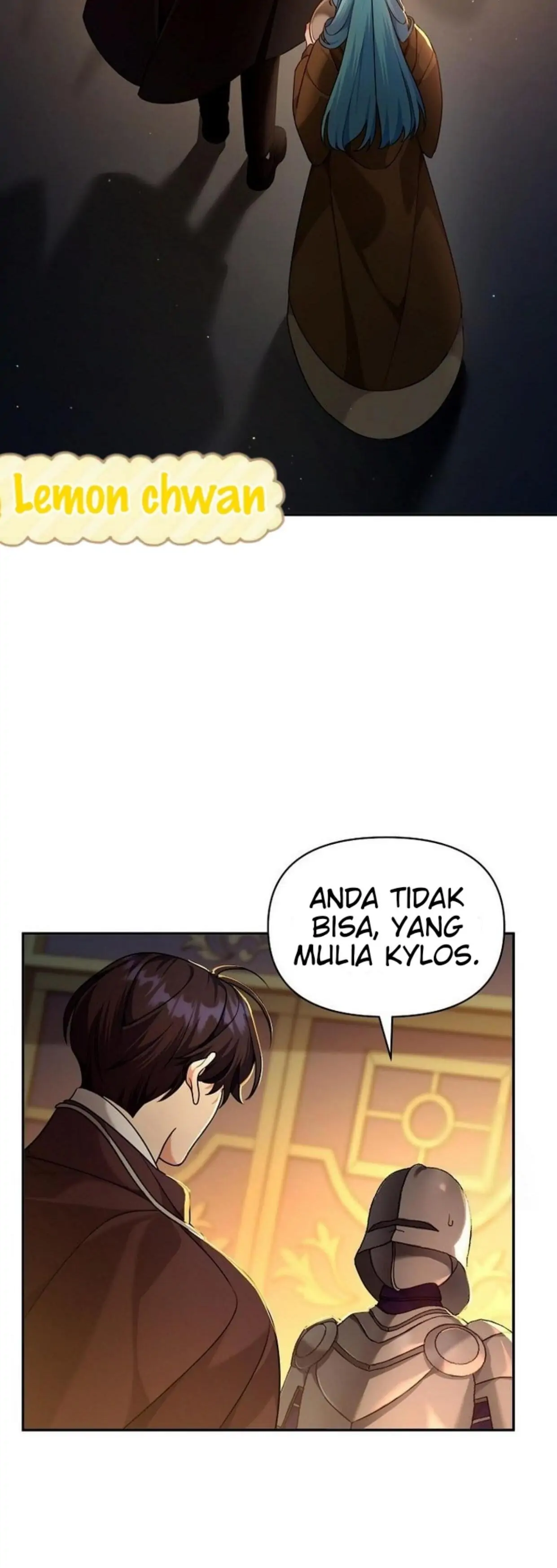 I&#8217;m a Villainess, but I&#8217;m Good at Cooking - Chapter 2 49