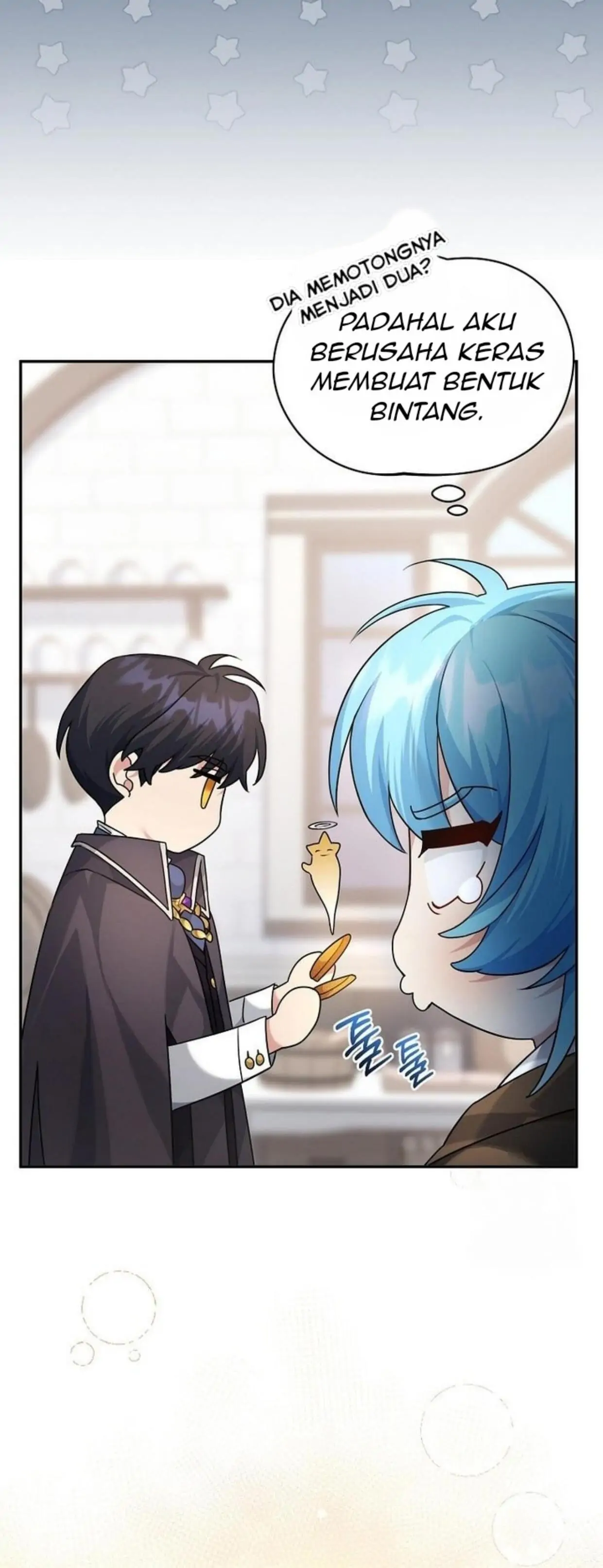 I&#8217;m a Villainess, but I&#8217;m Good at Cooking - Chapter 2 41