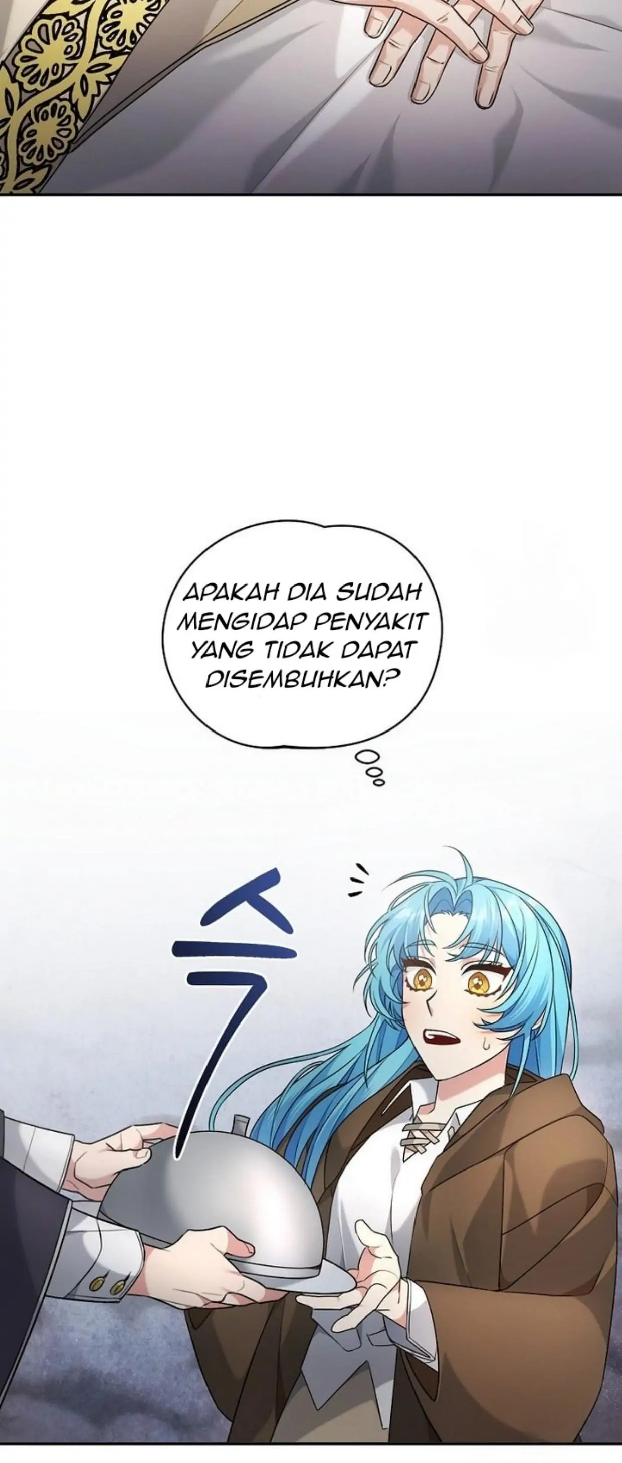 I&#8217;m a Villainess, but I&#8217;m Good at Cooking - Chapter 2 56
