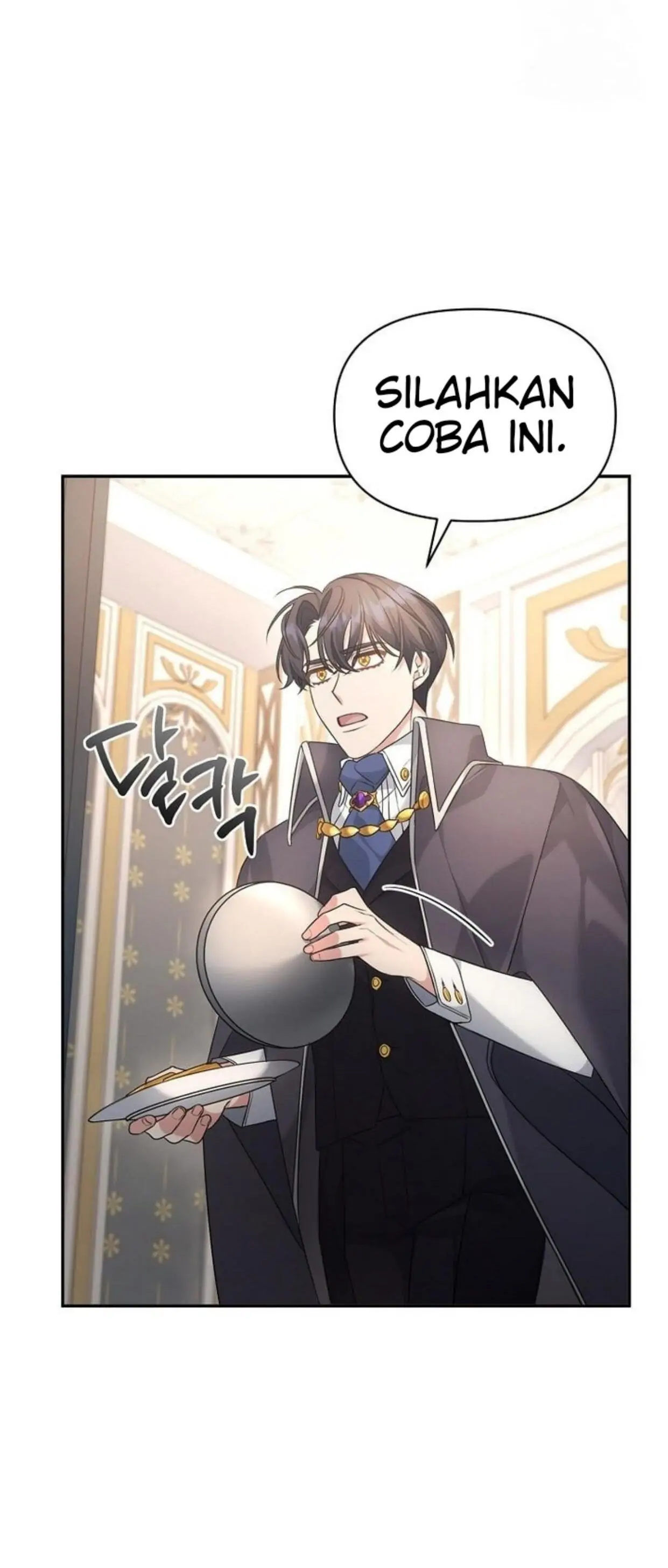 I&#8217;m a Villainess, but I&#8217;m Good at Cooking - Chapter 2 57
