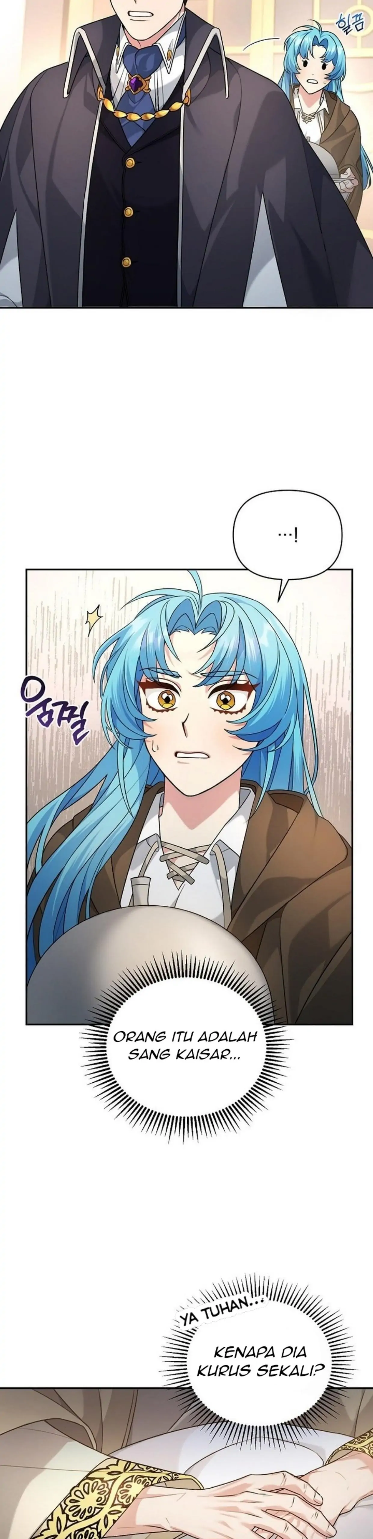 I&#8217;m a Villainess, but I&#8217;m Good at Cooking - Chapter 2 55