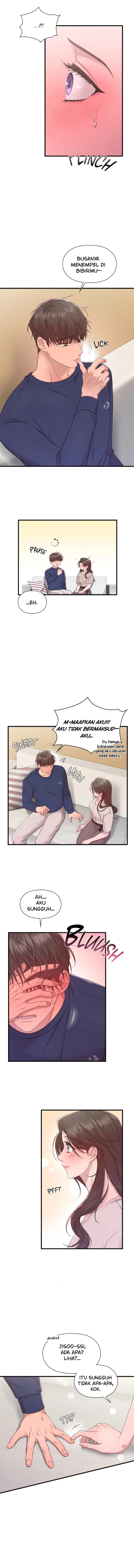 Lost Motion - Chapter 14 8