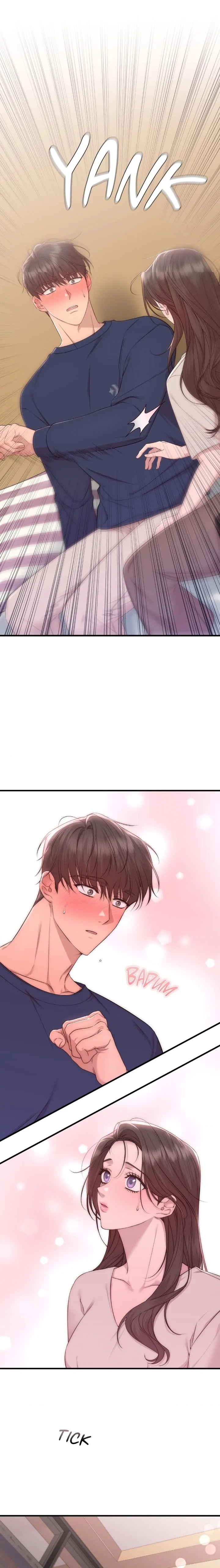 Lost Motion - Chapter 14 9