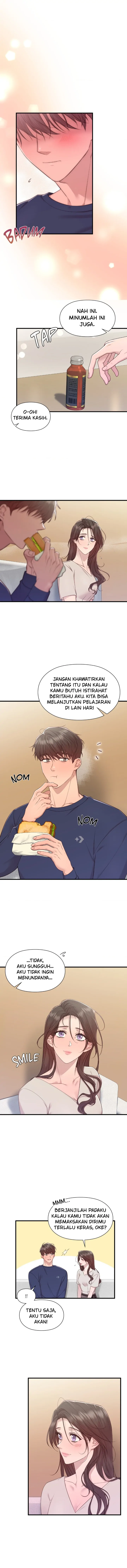 Lost Motion - Chapter 14 3
