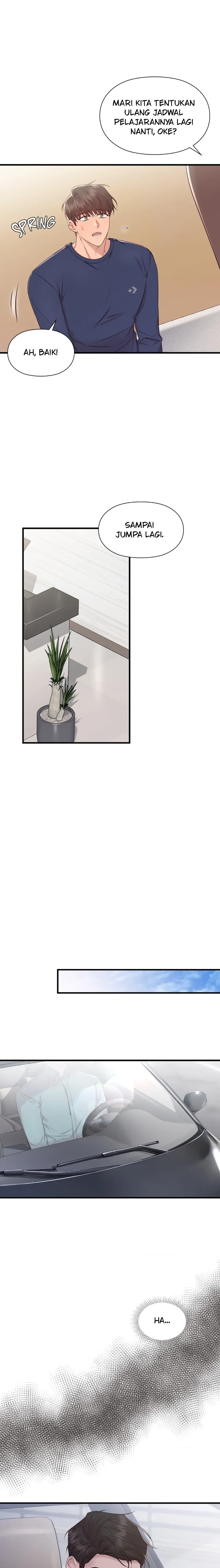 Lost Motion - Chapter 14 13