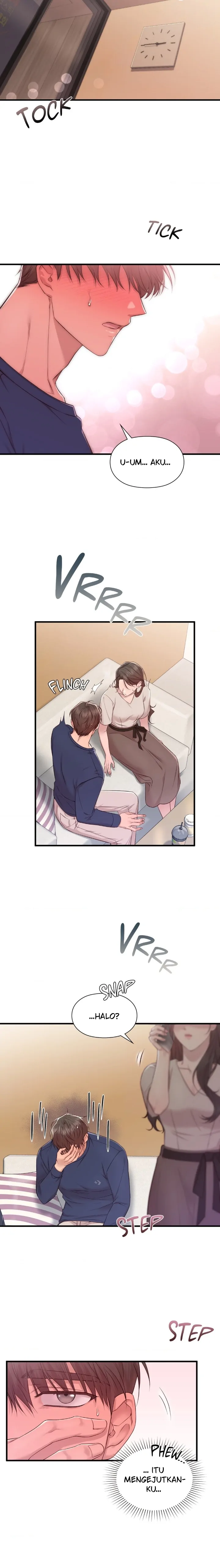 Lost Motion - Chapter 14 10