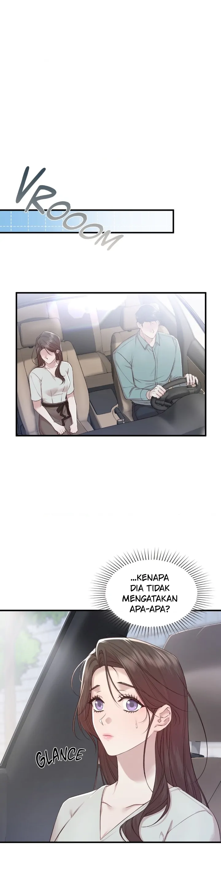 Lost Motion - Chapter 14 15