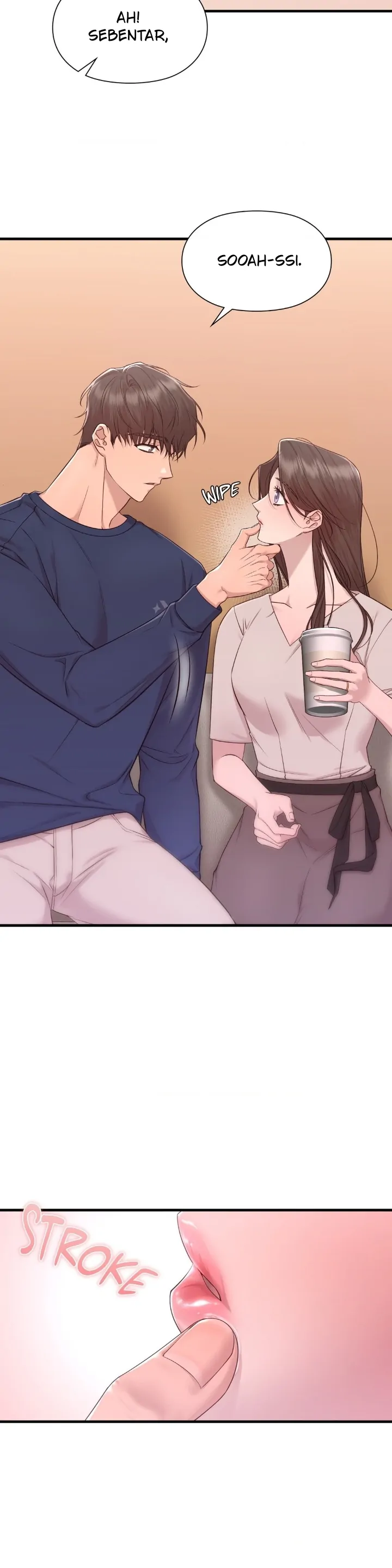 Lost Motion - Chapter 14 7
