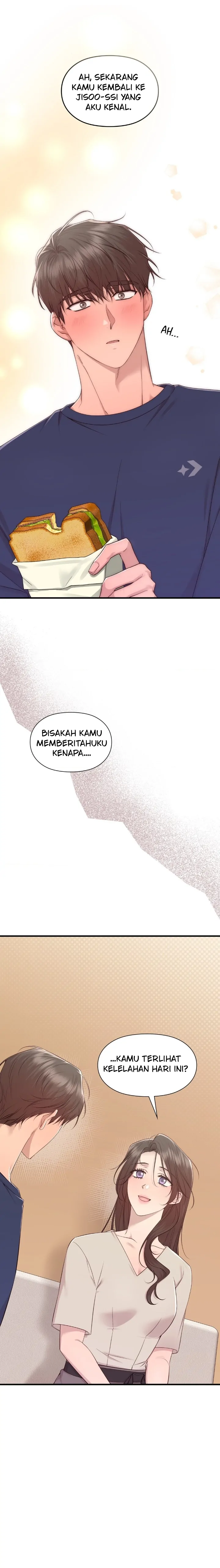 Lost Motion - Chapter 14 4