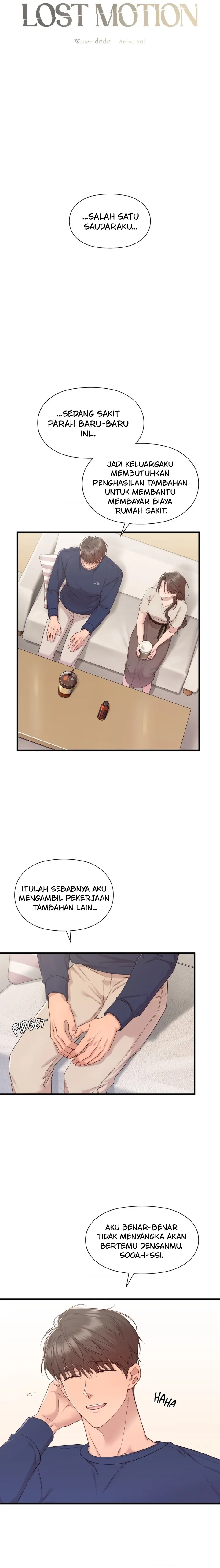 Lost Motion - Chapter 14 5