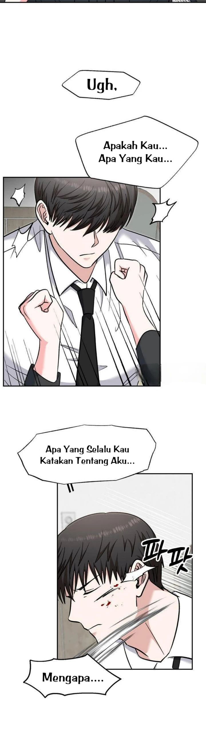 Five Senses (KIM Salgu) - Chapter 11 9