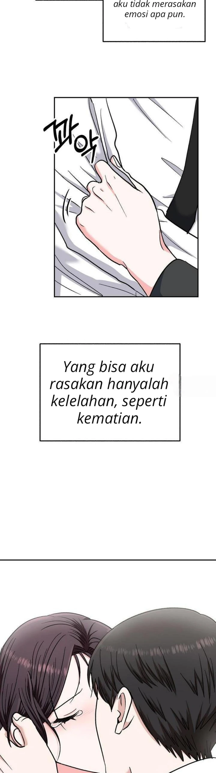 Five Senses (KIM Salgu) - Chapter 11 29