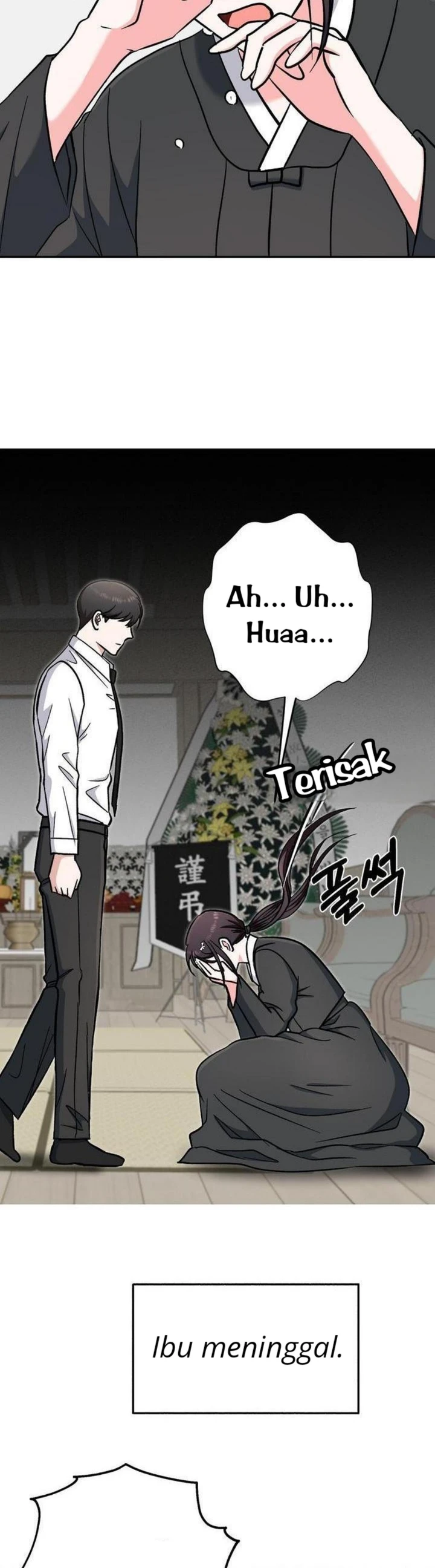 Five Senses (KIM Salgu) - Chapter 11 4