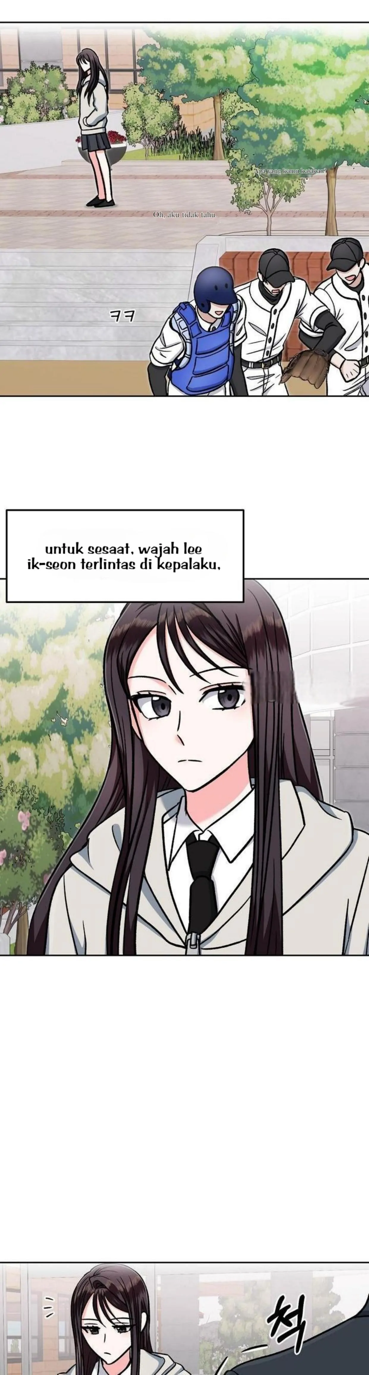 Five Senses (KIM Salgu) - Chapter 5 10