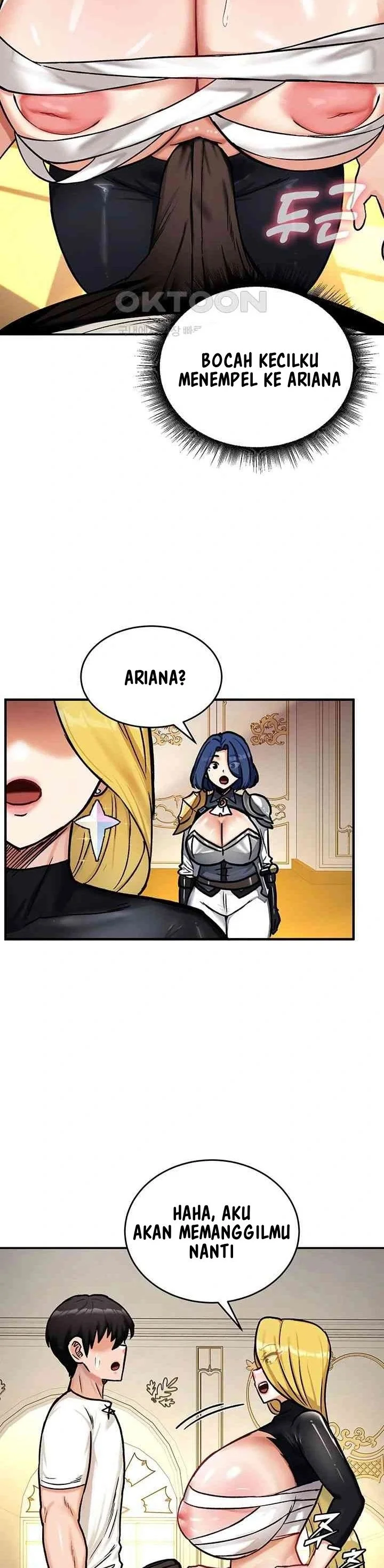 Regression Soldier&#8217;s Female Conquest Diary - Chapter 09 21