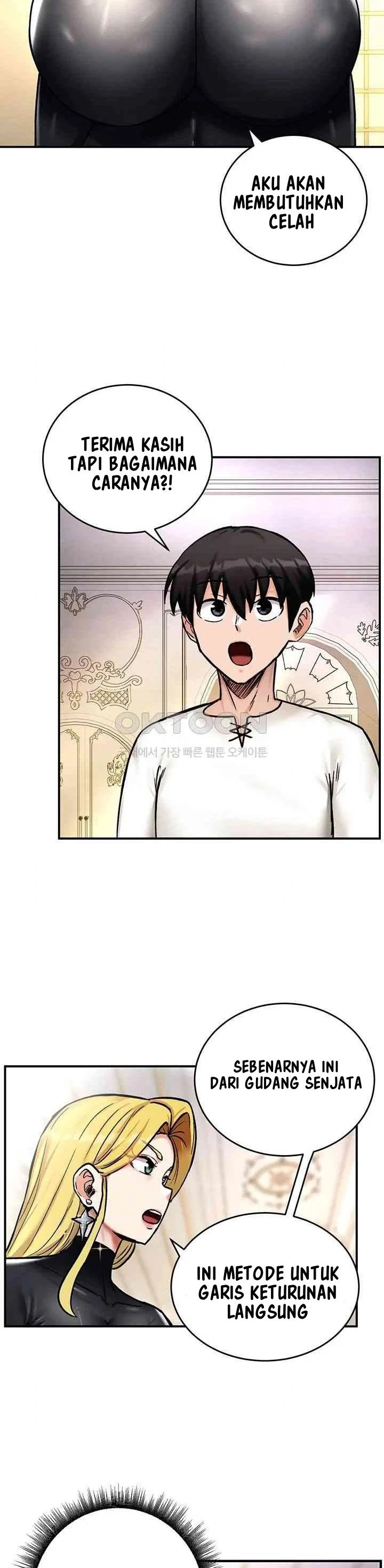 Regression Soldier&#8217;s Female Conquest Diary - Chapter 09 26