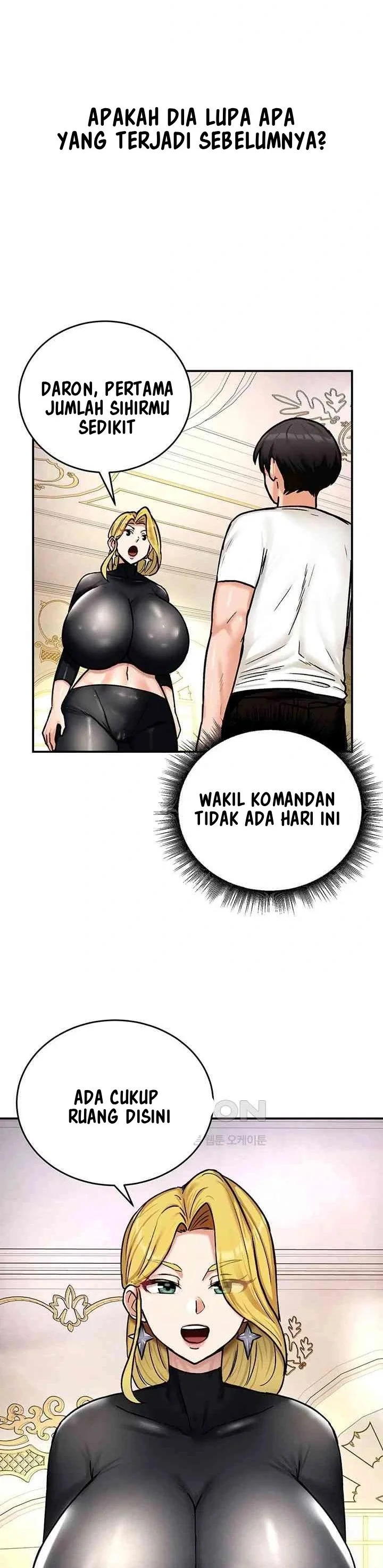 Regression Soldier&#8217;s Female Conquest Diary - Chapter 09 25