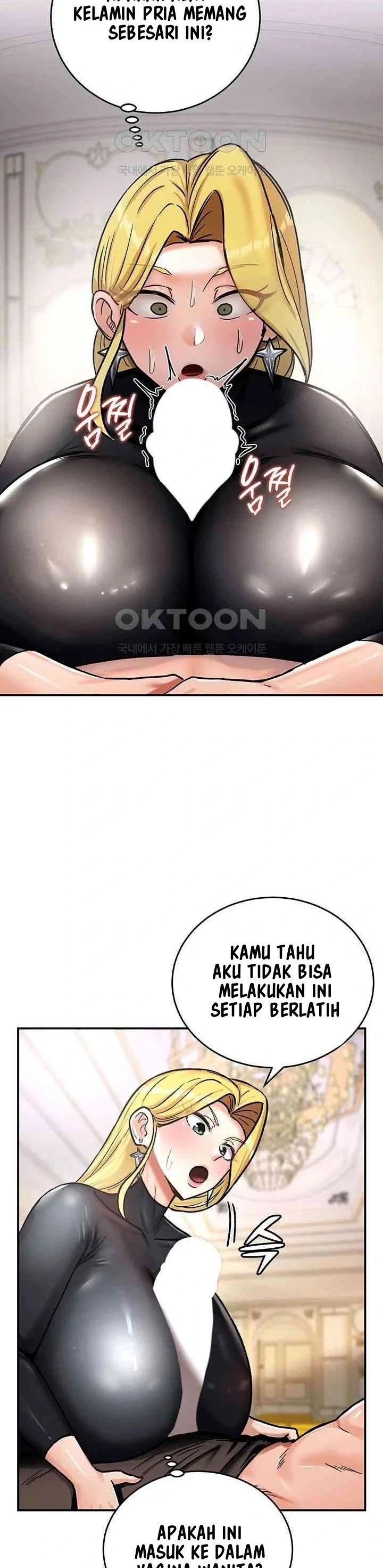 Regression Soldier&#8217;s Female Conquest Diary - Chapter 09 33