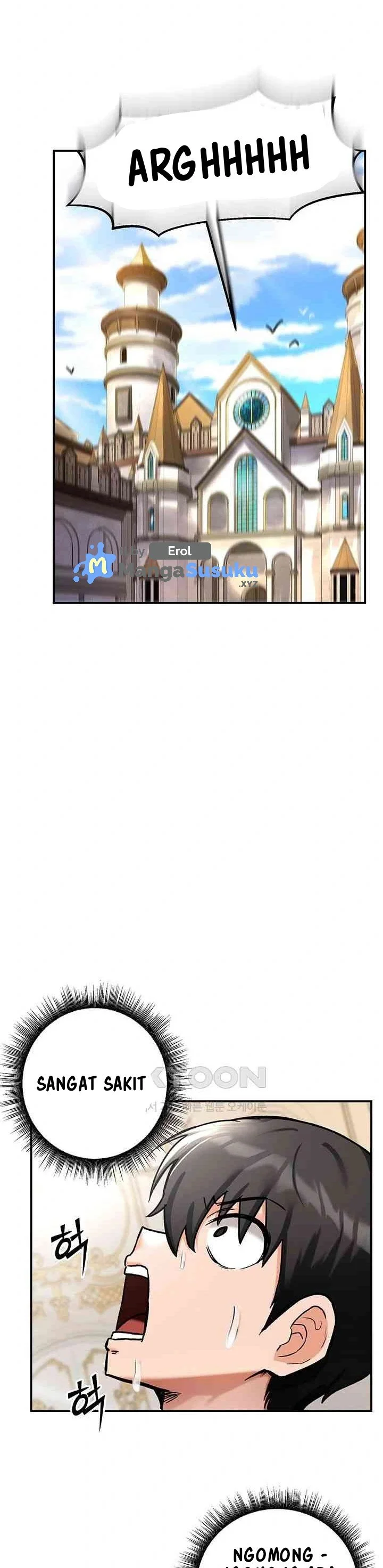 Regression Soldier&#8217;s Female Conquest Diary - Chapter 09 30