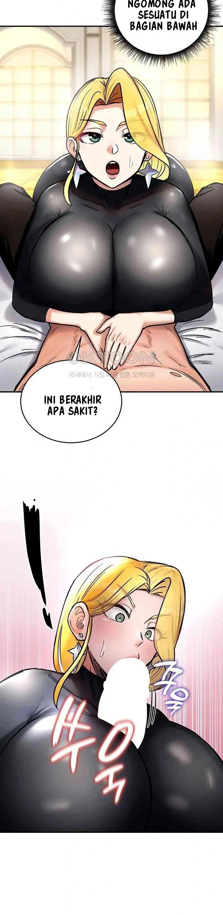 Regression Soldier&#8217;s Female Conquest Diary - Chapter 09 31