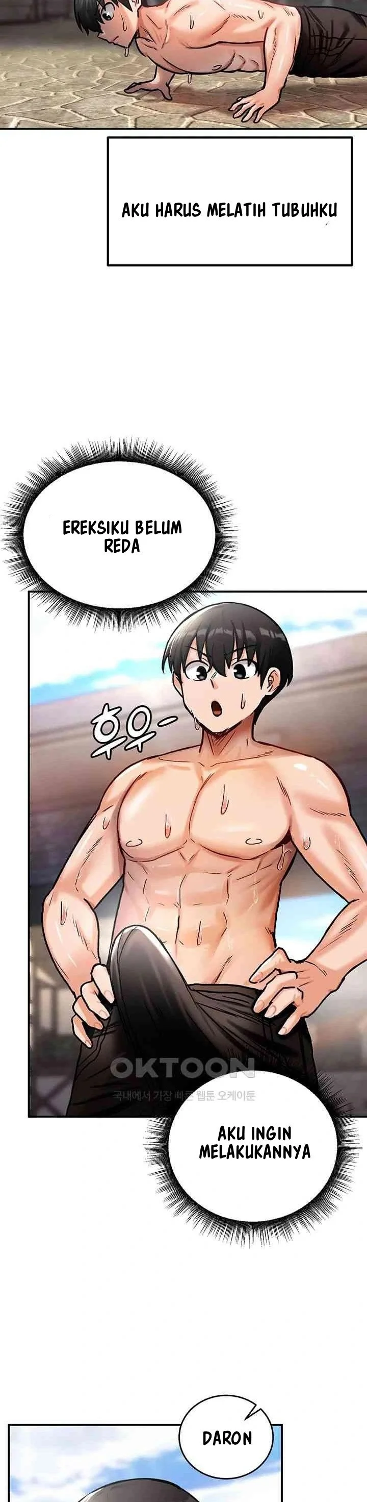 Regression Soldier&#8217;s Female Conquest Diary - Chapter 09 36