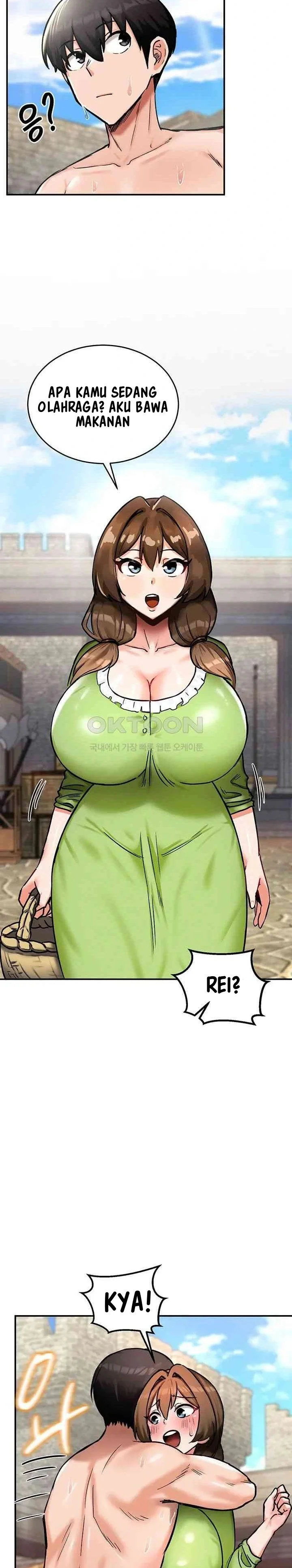 Regression Soldier&#8217;s Female Conquest Diary - Chapter 09 37