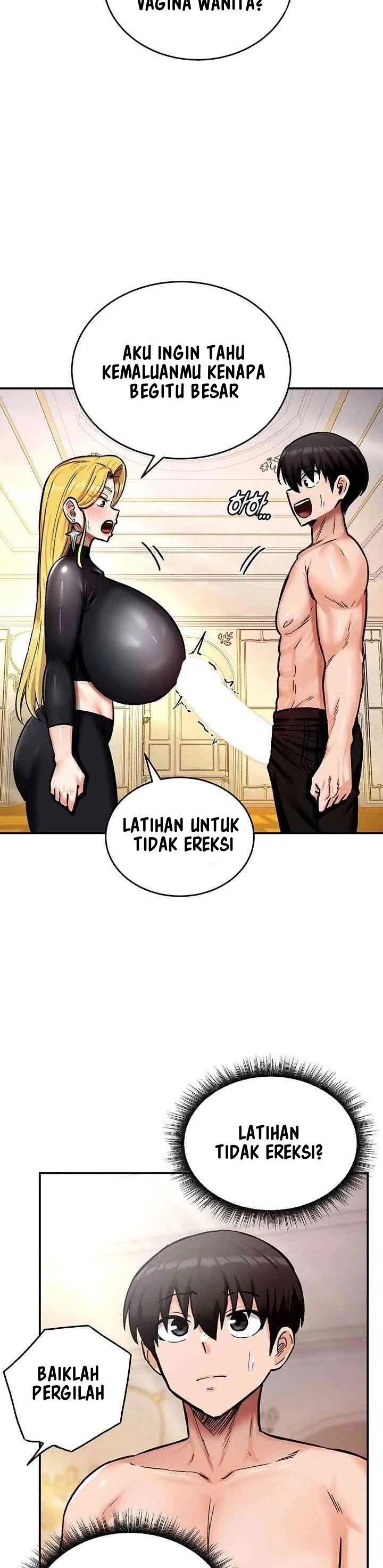 Regression Soldier&#8217;s Female Conquest Diary - Chapter 09 34