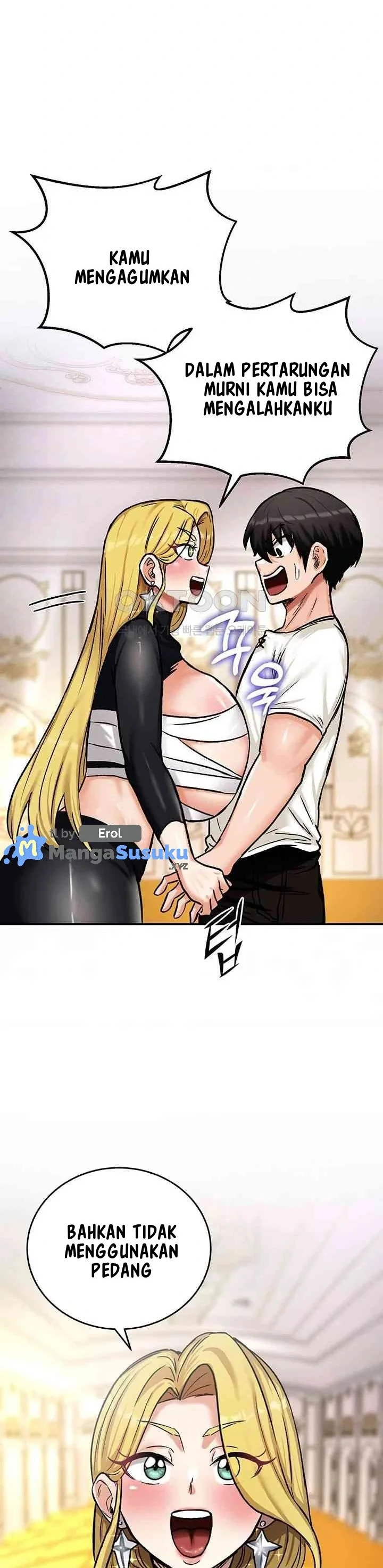 Regression Soldier&#8217;s Female Conquest Diary - Chapter 09 18