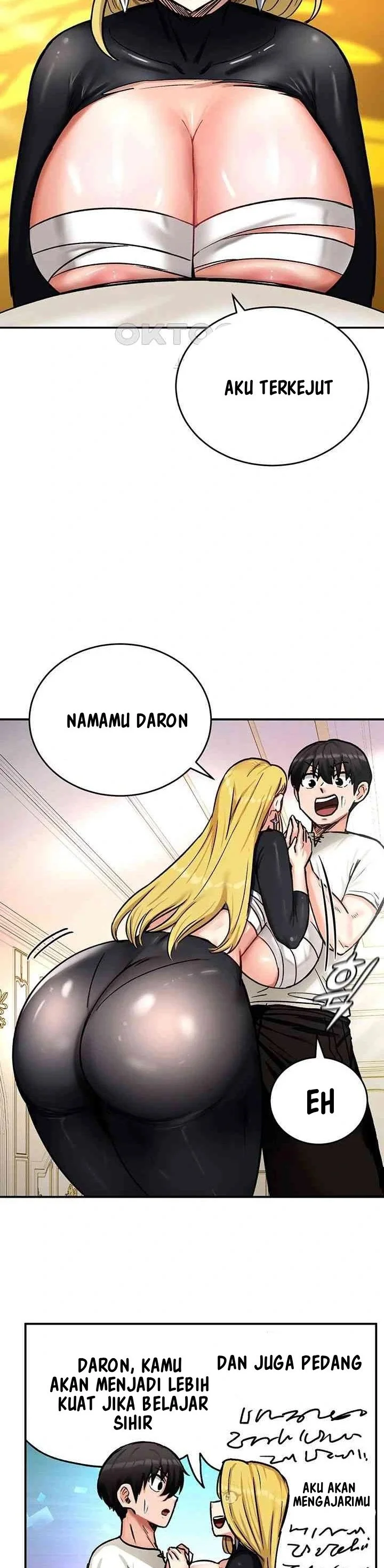 Regression Soldier&#8217;s Female Conquest Diary - Chapter 09 19