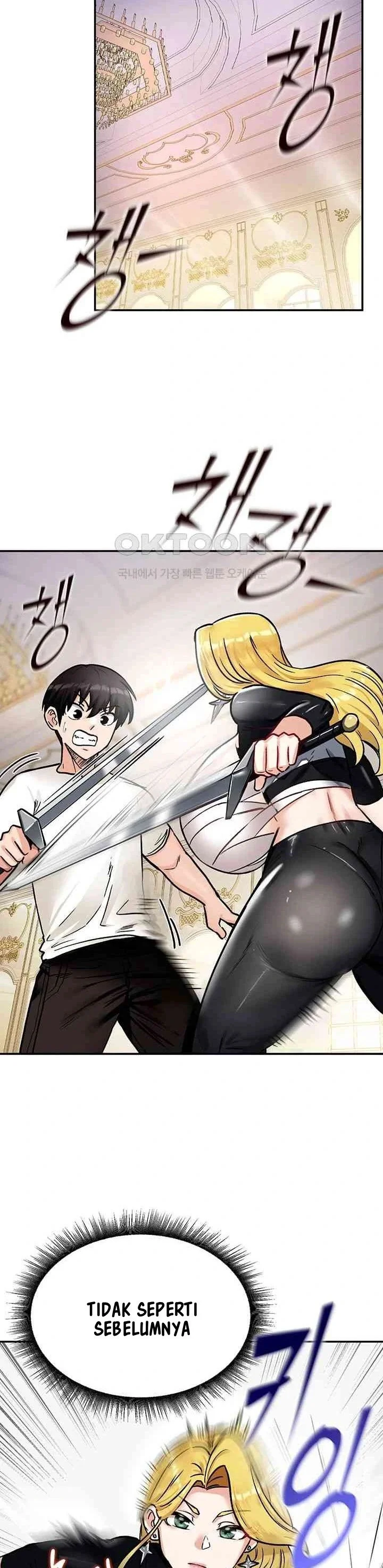 Regression Soldier&#8217;s Female Conquest Diary - Chapter 09 10