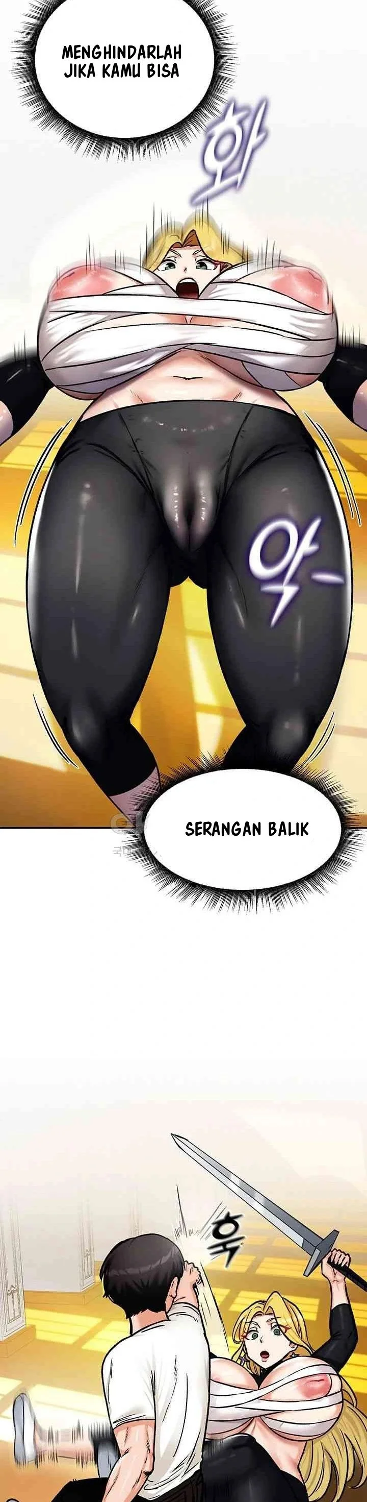Regression Soldier&#8217;s Female Conquest Diary - Chapter 09 14