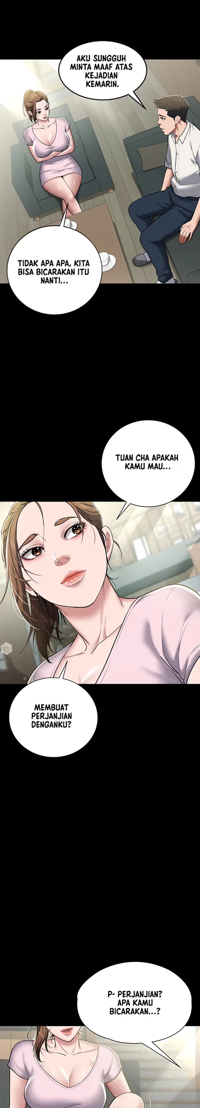 Personal Revenge - Chapter 05 20
