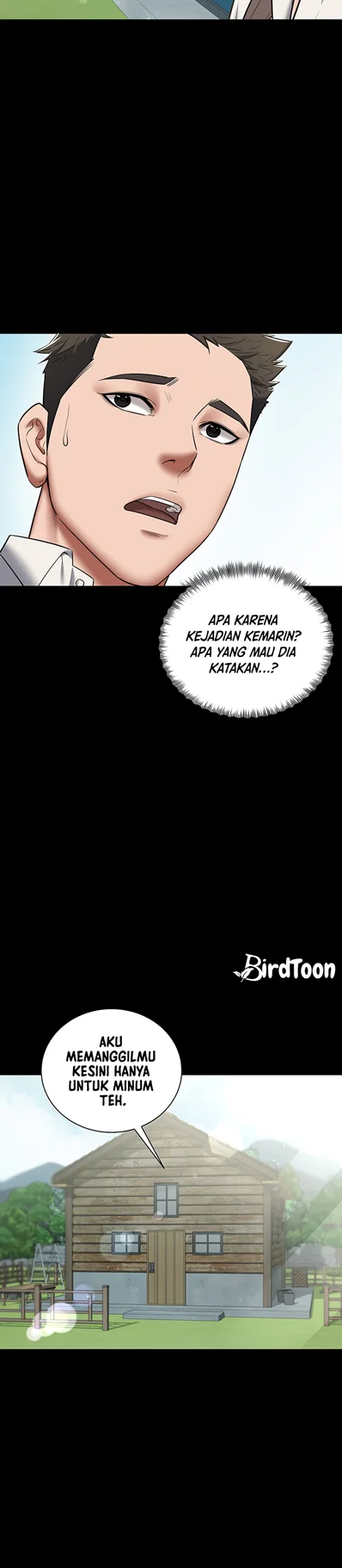 Personal Revenge - Chapter 05 18