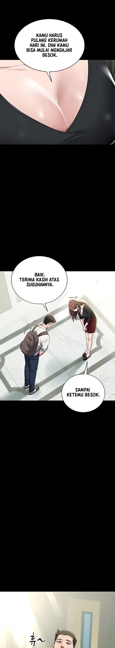 Personal Revenge - Chapter 05 16