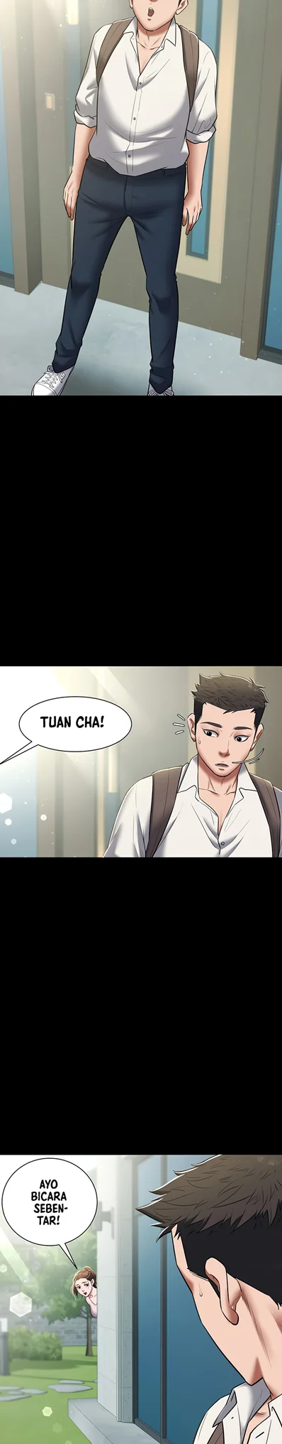 Personal Revenge - Chapter 05 17