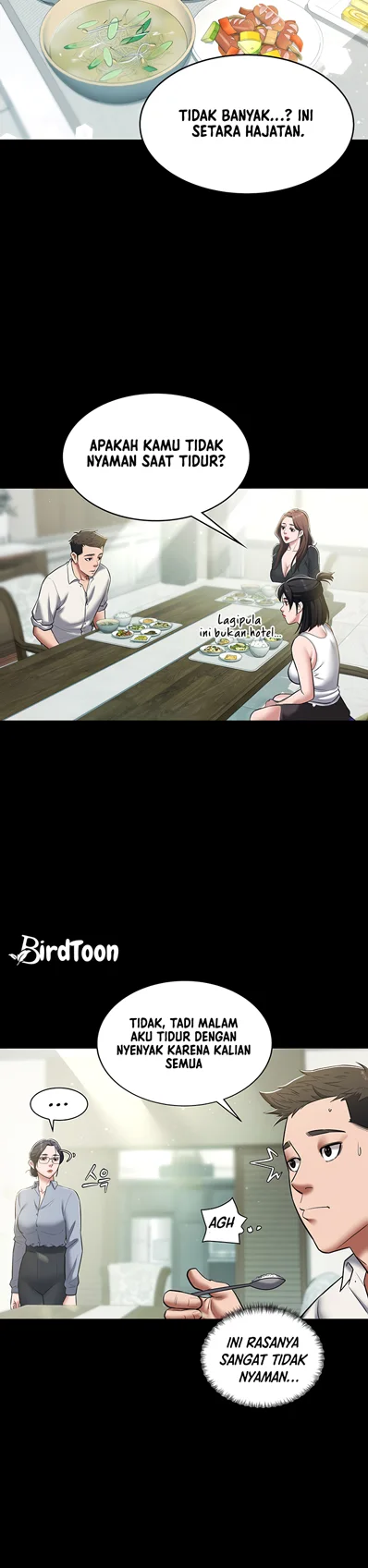 Personal Revenge - Chapter 05 14