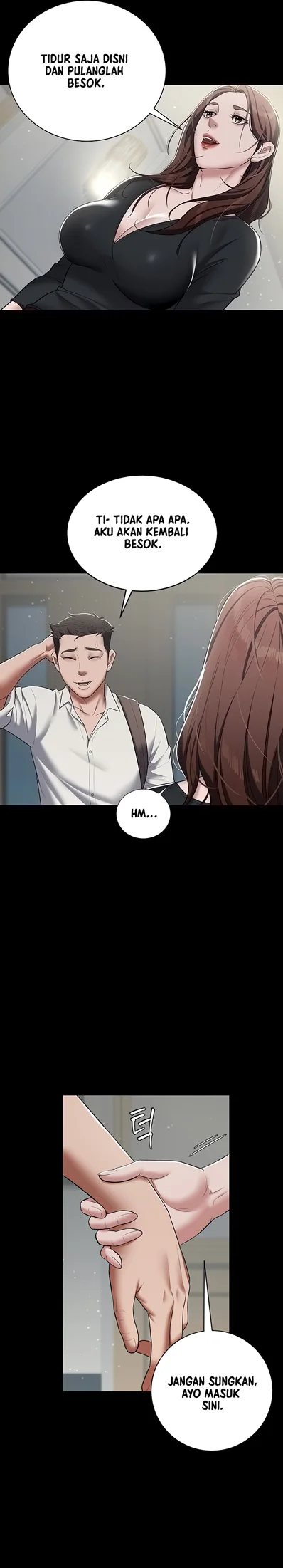 Personal Revenge - Chapter 05 7