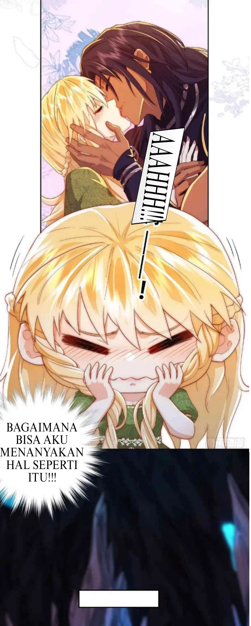 Princess And Dragon - Chapter 18 21