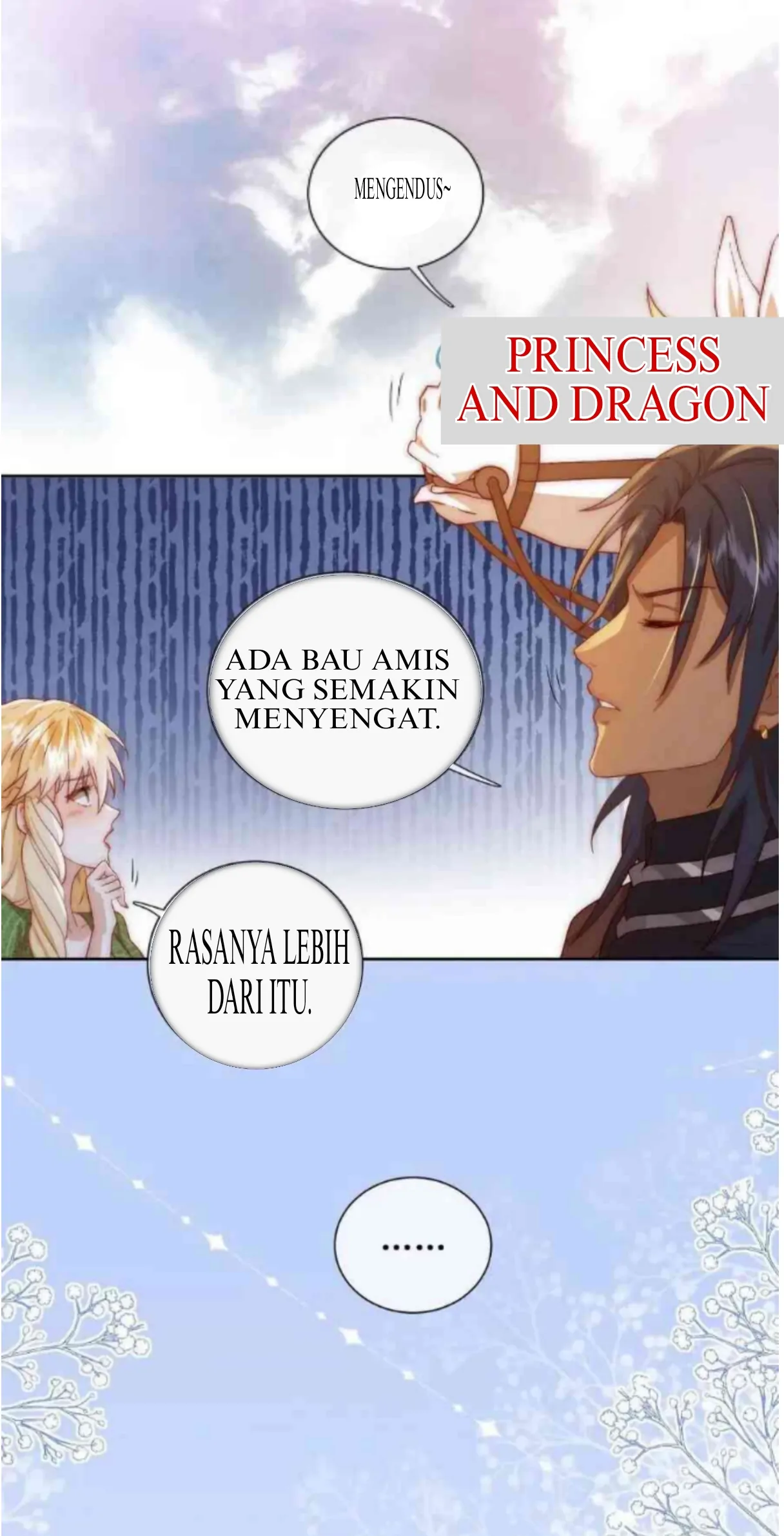 Princess And Dragon - Chapter 18 34