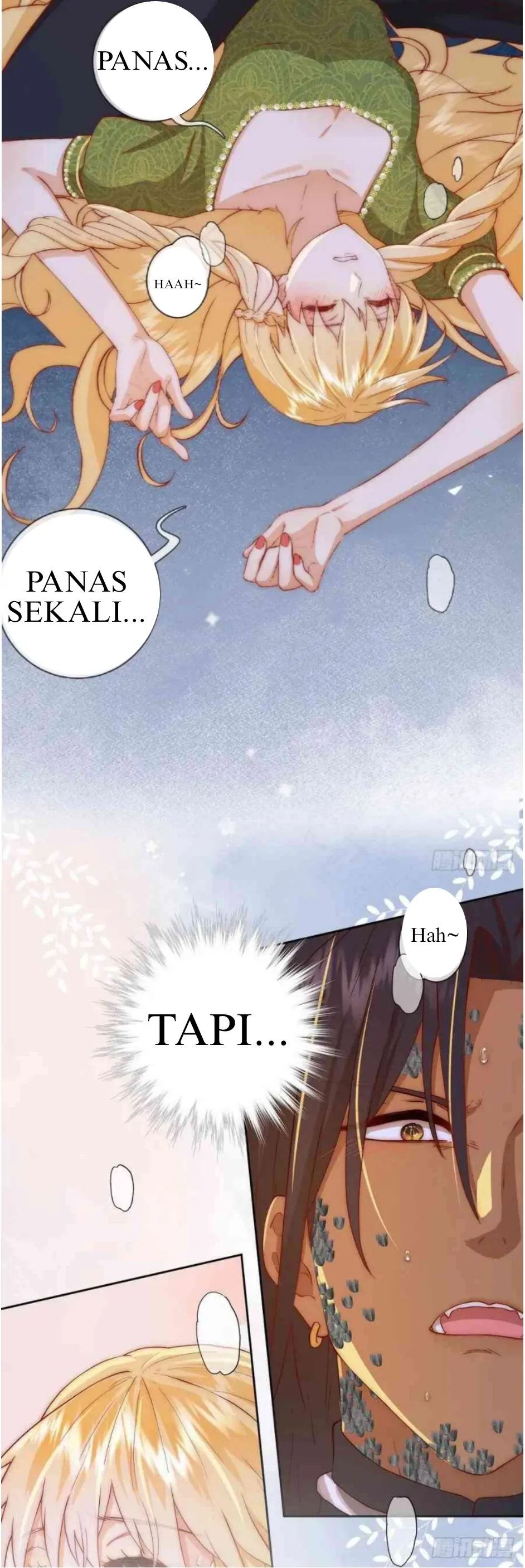 Princess And Dragon - Chapter 18 11