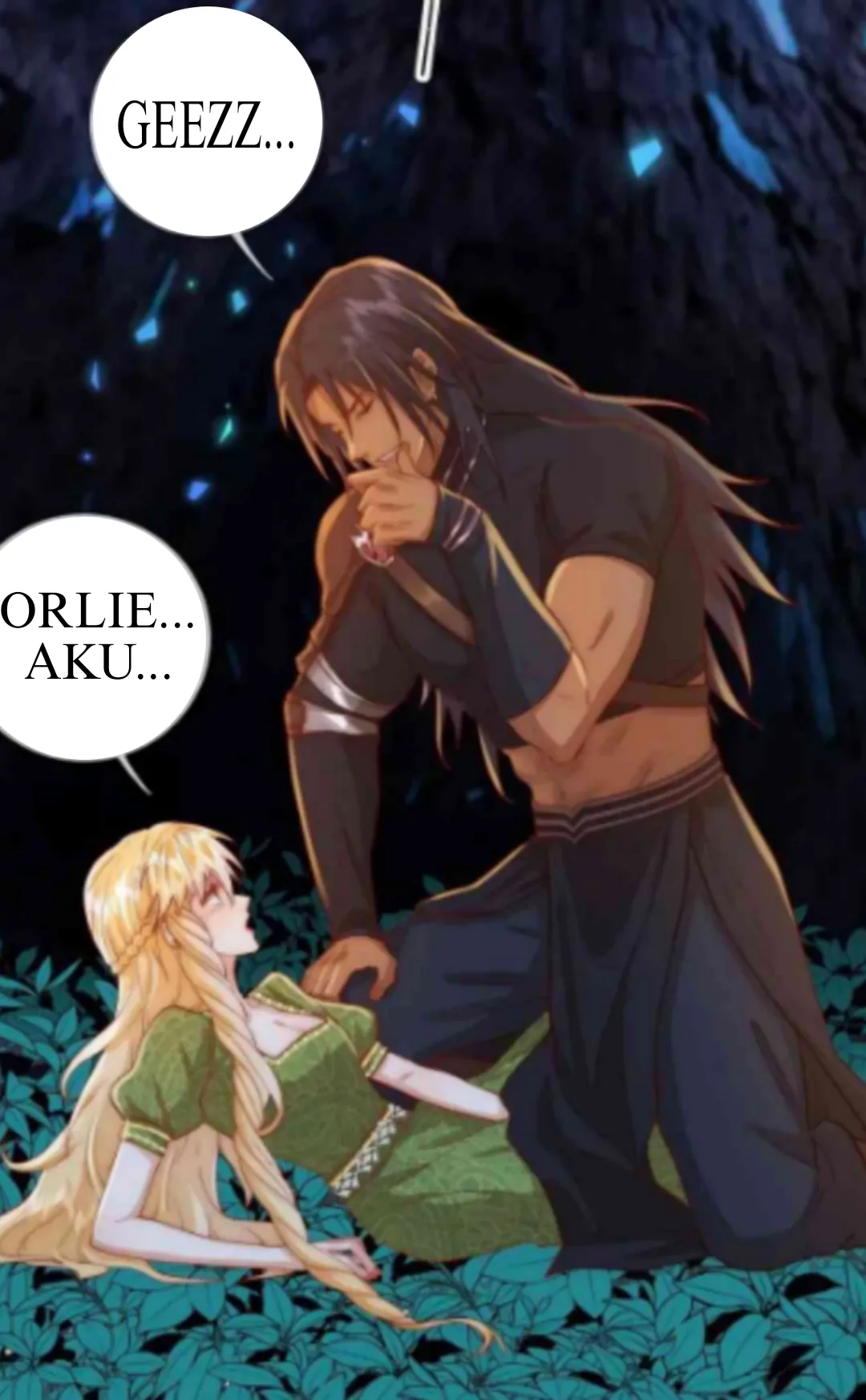 Princess And Dragon - Chapter 18 16
