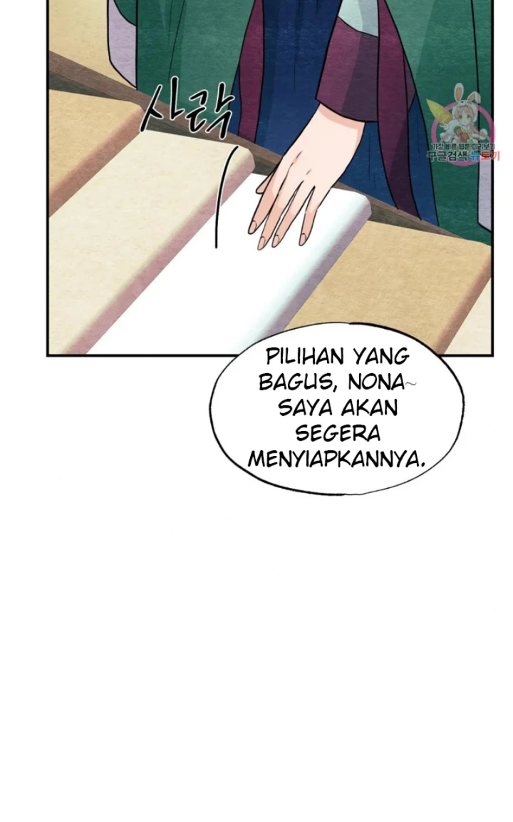Wild Eyes - Chapter 62 68