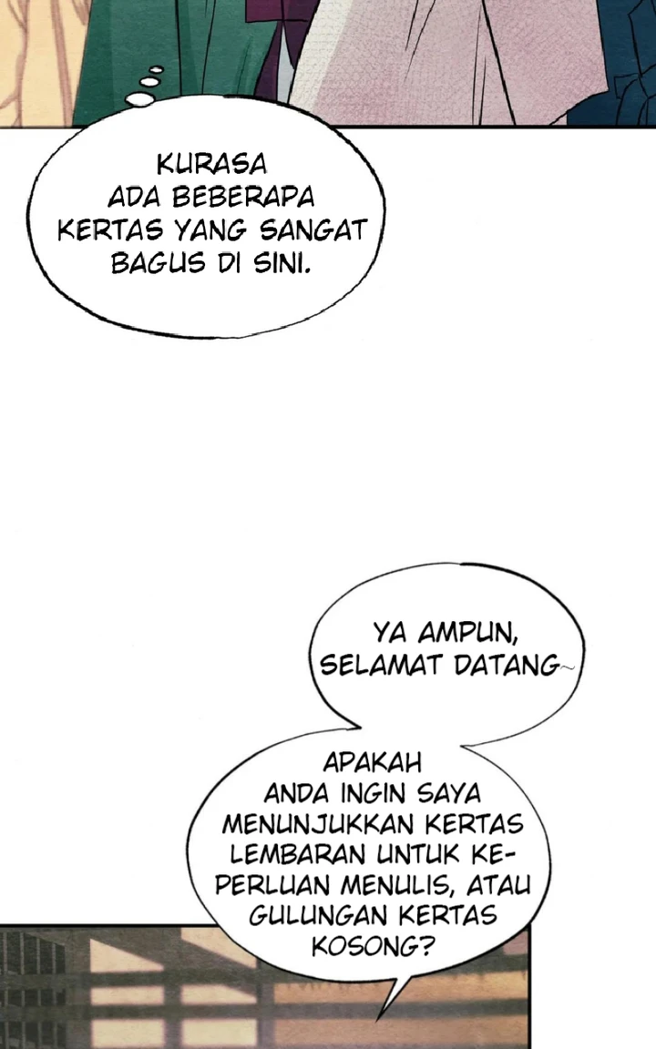 Wild Eyes - Chapter 62 64