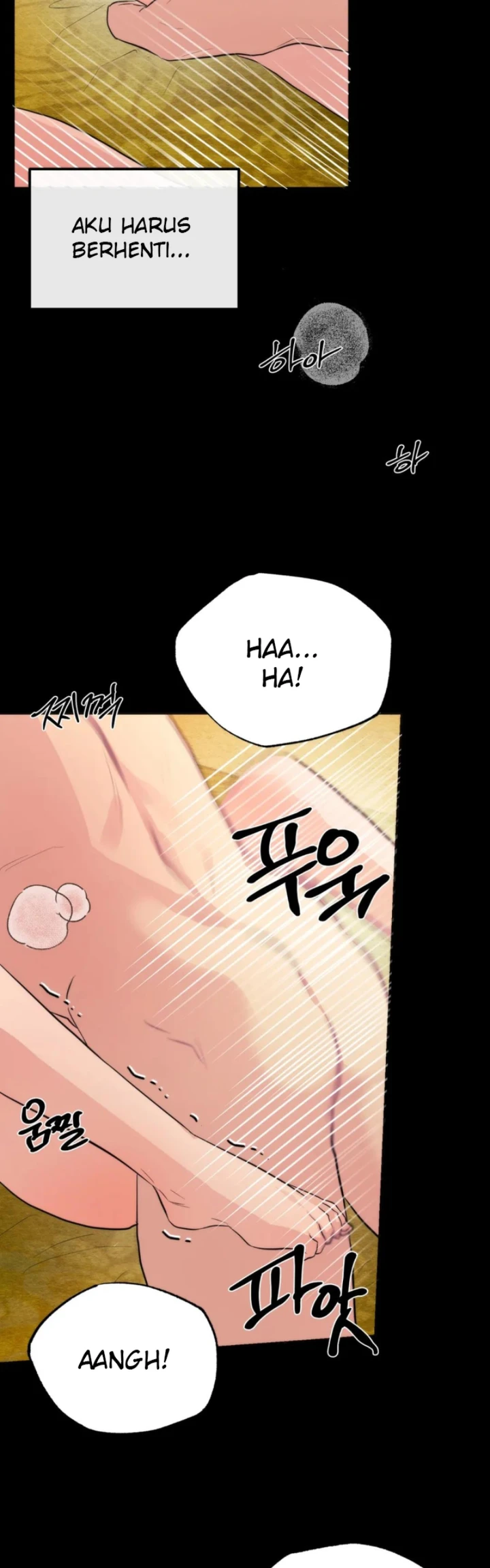 Wild Eyes - Chapter 71 3