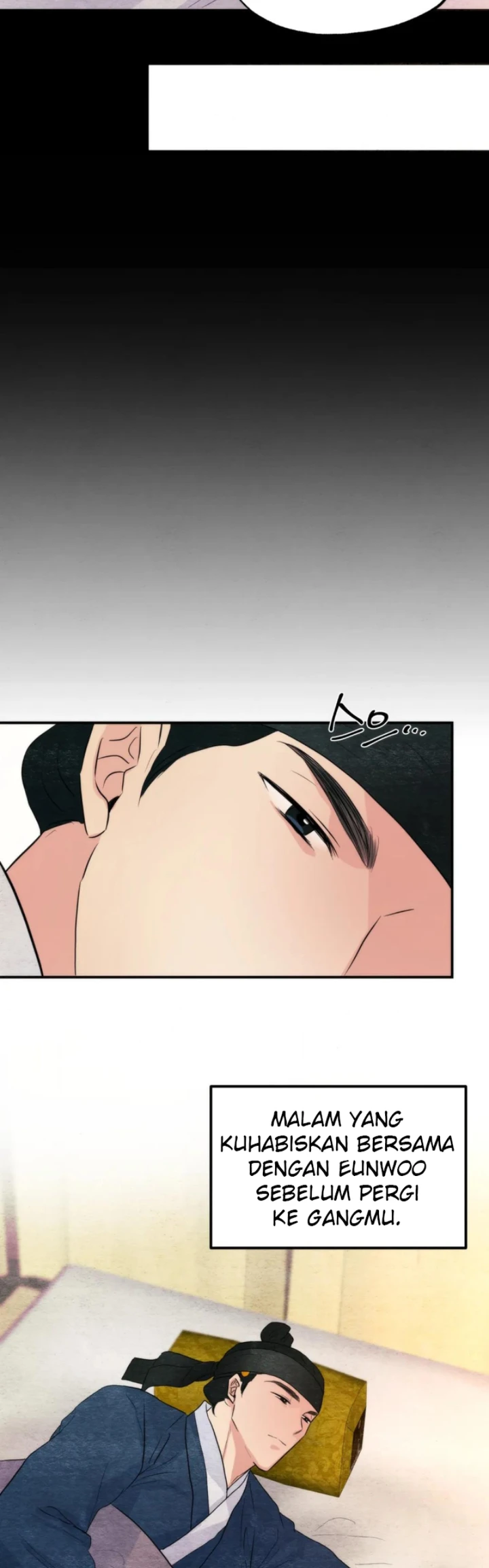 Wild Eyes - Chapter 71 38