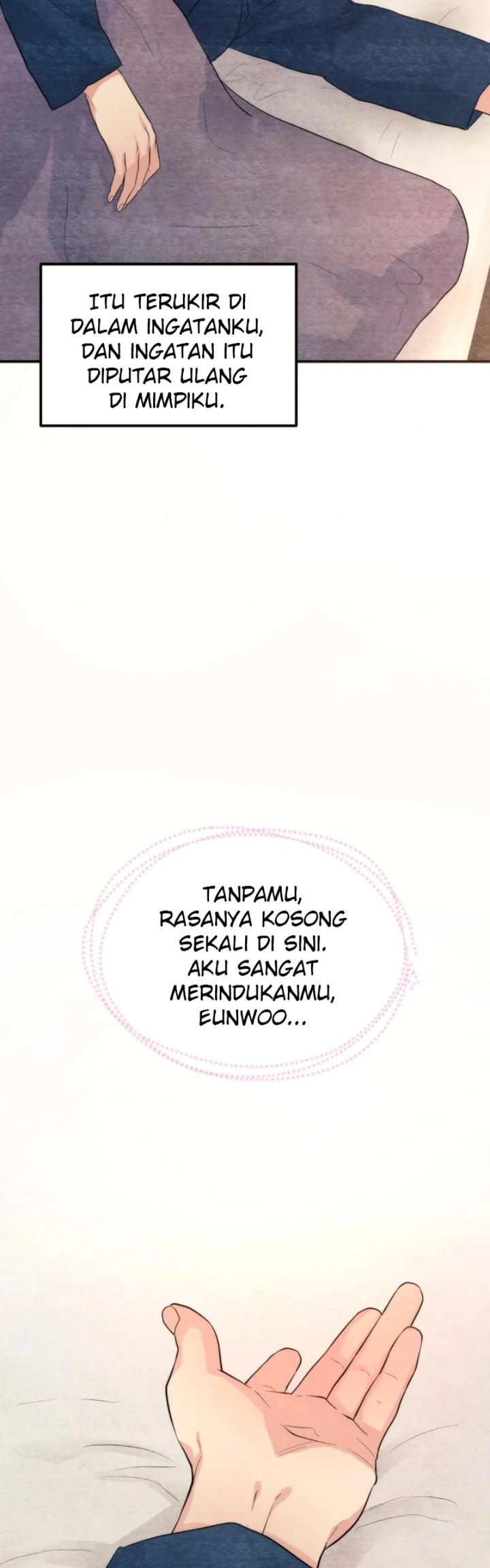 Wild Eyes - Chapter 71 39