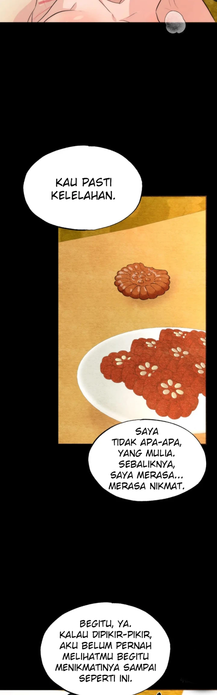 Wild Eyes - Chapter 71 35