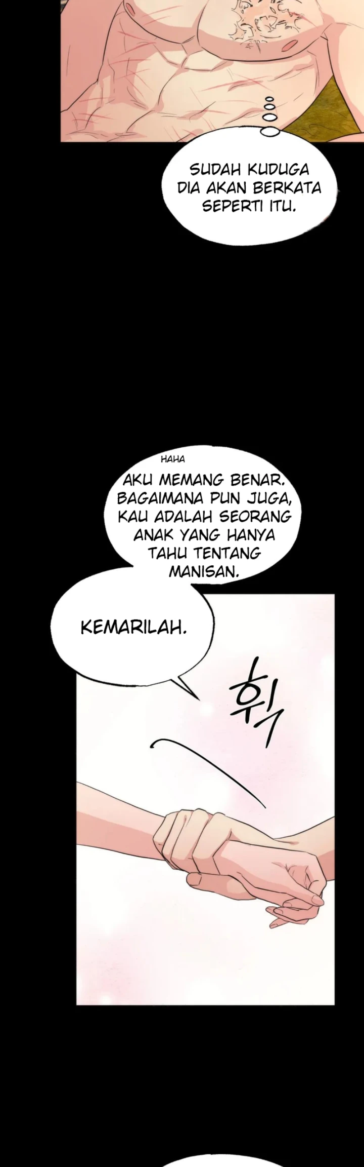 Wild Eyes - Chapter 71 16